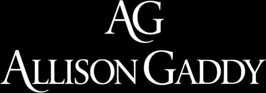Allison Gaddy
